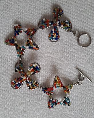 Bracciale artigianale 
