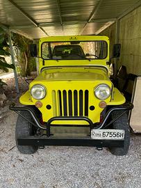 JEEP Altro modello - 1985
