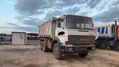 Fiat Iveco 330/30