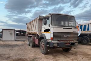 Fiat Iveco 330/30