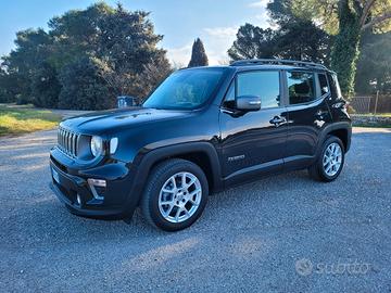 Jeep Renegade 1.0 T3 Limited