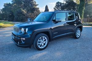 Jeep Renegade 1.0 T3 Limited