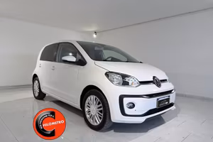 VOLKSWAGEN UP ACCONTO 0€ RATE DA 175€ AL MESE