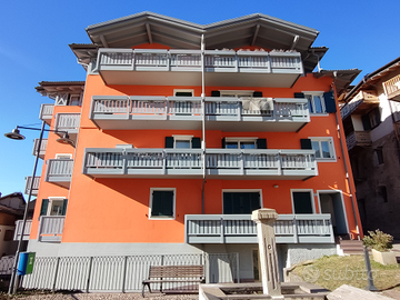 Appartamento vacanze a 18 km Trento