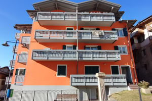 Appartamento vacanze a 18 km Trento