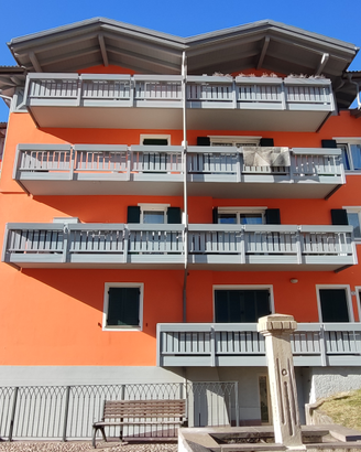 Appartamento vacanze a 18 km Trento