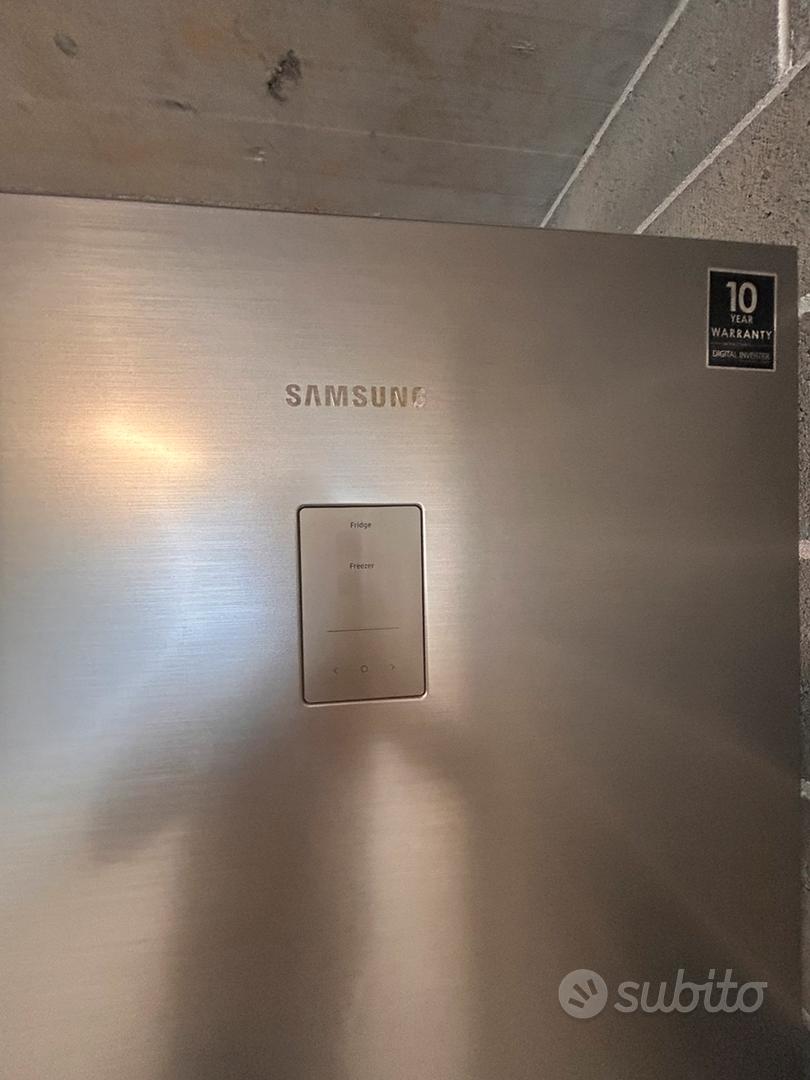 frigoreifero Samsung