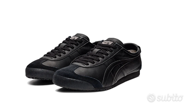 Asics Onitsuka Tiger Mexico 66  taglia 43.5 NUOVE