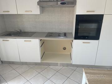 Piano+ lavandino cucina “stella” mondoconvenienza