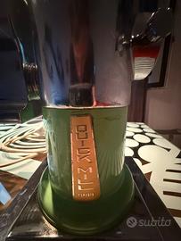 Grattugia formaggio elettrivo vintage