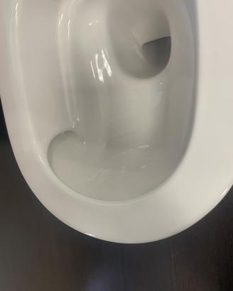 Sanitari sospesi