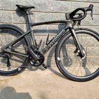 S WORKS SL7 tg 49 Ultegra Di2 12 V