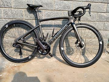 S WORKS SL7 tg 49 Ultegra Di2 12 V