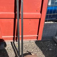Porta pacchi fiat doblo