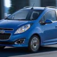 Ricambi usati Chevrolet Spark captiva Matiz