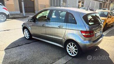 mercedes classe b 180 cdi sport