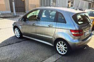 mercedes classe b 180 cdi sport