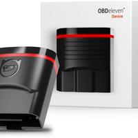 OBDeleven NexGen Bluetooth OBD2 Diagnostic Code Re