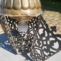 Lampadario vintage