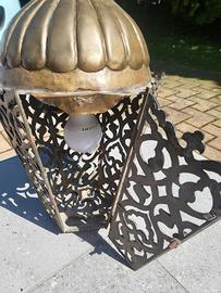 Lampadario vintage