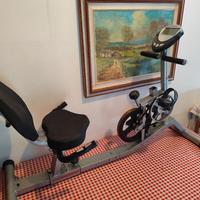 Cyclette Carnielli
