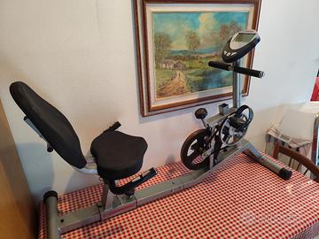 Cyclette Carnielli