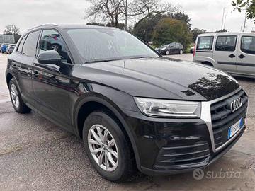 Audi Q5 2.0 TDI 190 CV quattro S tronic Business S
