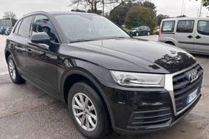 Audi Q5 2.0 TDI 190 CV quattro S tronic Business S