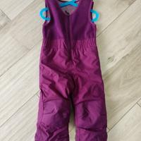 Pantaloni neve/sci/snowboard Columbia 