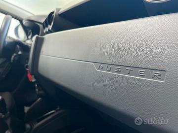 DACIA DUSTER 4x4 1.5 DCI 12/2020 44MILAKM UNICOPRO