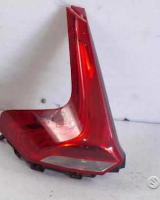 Famale Posteriore Sinistro Volvo V40 2014