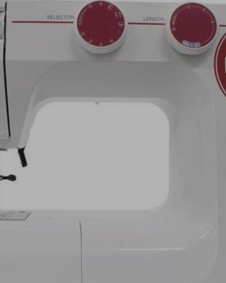 Macchina da cucire Janome IT 1028