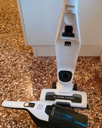 Aspirapolvere wireless