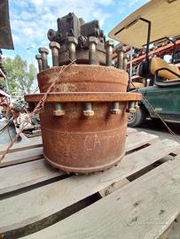 Motoriduttore di trazione CATERPILLAR 114-1386