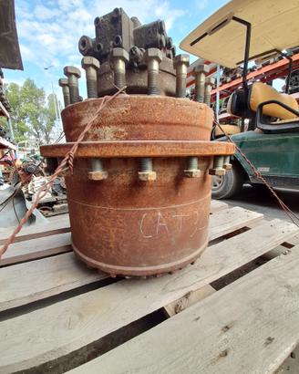 Motoriduttore di trazione CATERPILLAR 114-1386