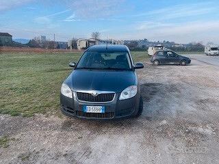 Skoda Roomster 1.4 16V Comfort