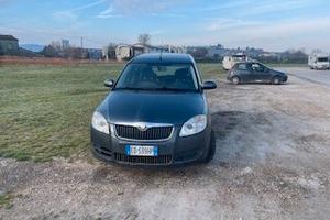 Skoda Roomster 1.4 16V Comfort
