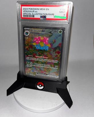 Venosaur 151 ENG PSA9