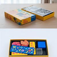 Gioco Magia Vintage Ravensburger - Super Mago Show