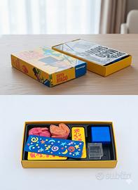 Gioco Magia Vintage Ravensburger - Super Mago Show