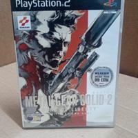 Giochi PS2