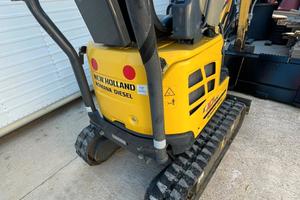 New Holland