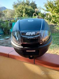 Accessori moto
