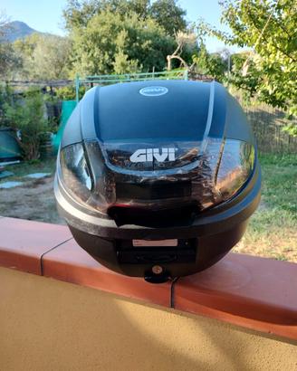 Accessori moto
