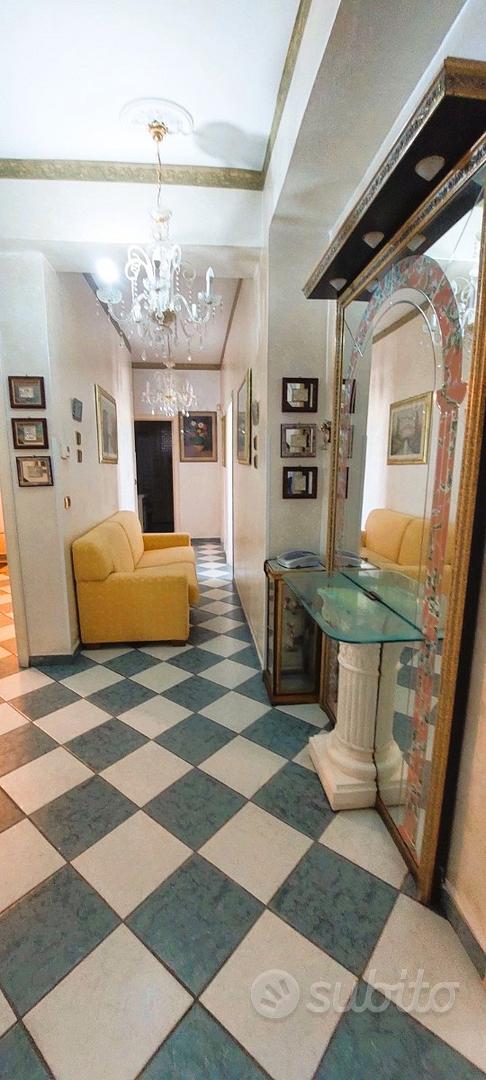 Appartamento – Catanzaro, Catanzaro Lido - Vista 3