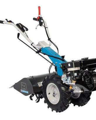 Motocoltivatore bertolini 401 s con fresa