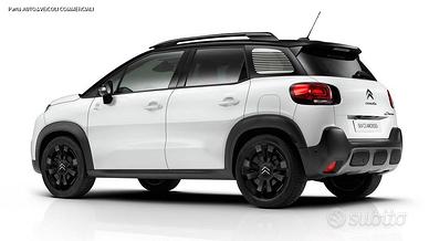 Ricambi citroen c3 aircross dal 2017 al 2023