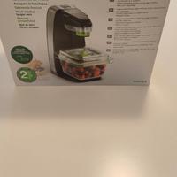 Foodsaver FFS010X  Salvafreschezza Sottovuoto
