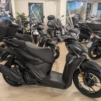 Voge Sfida SR16 200