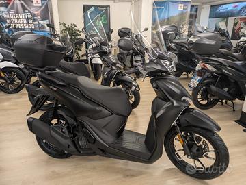 Voge Sfida SR16 200